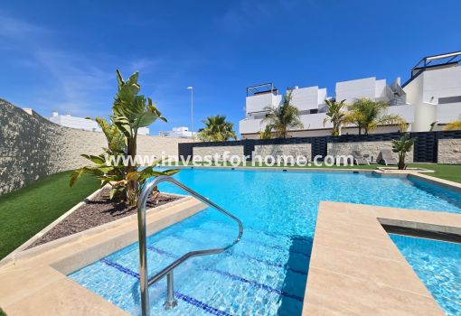 House - Sale - Ciudad Quesada * - ND-46181