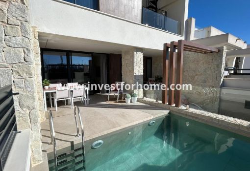 House - Sale - Dolores - Costa Blanca