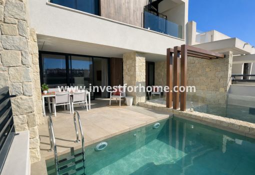 House - Sale - Dolores - Costa Blanca