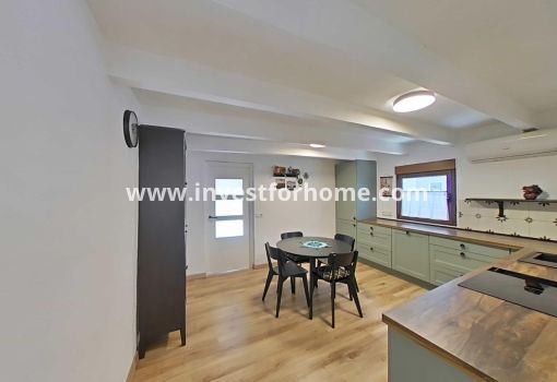 House - Sale - Formentera del Segura - Centro