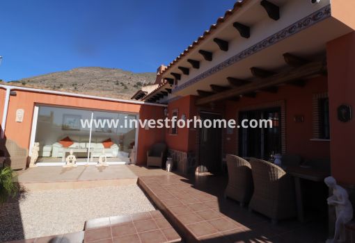 House - Sale - Fortuna - ND-26393