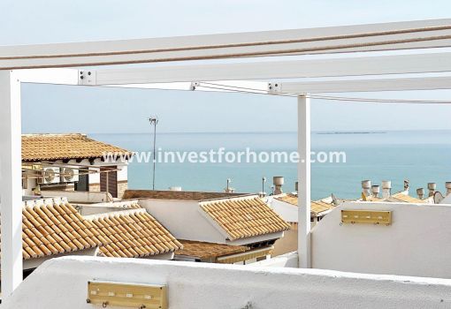 House - Sale - Guardamar del Segura - Benamor