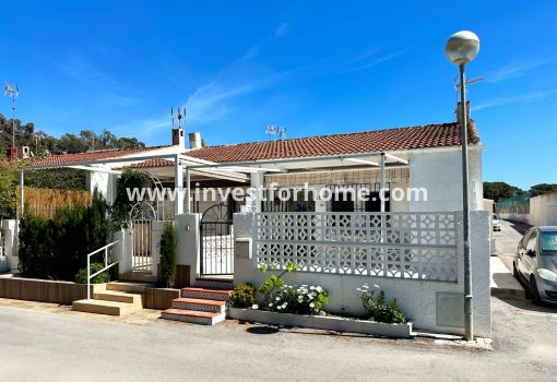 House - Sale - Guardamar del Segura - Costa Blanca