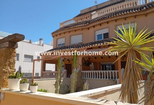 House - Sale - Guardamar del Segura - Costa Blanca