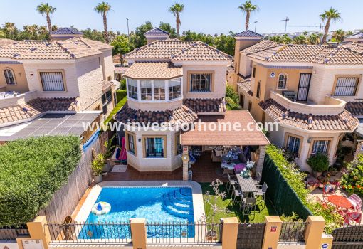 House - Sale - Guardamar del Segura - El Raso
