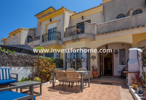 House - Sale - Guardamar del Segura - GU-ER-B01