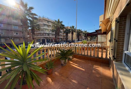 House - Sale - Guardamar del Segura - Pueblo