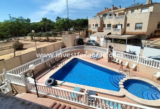 House - Sale - Guardamar del Segura - Urbanizaciones