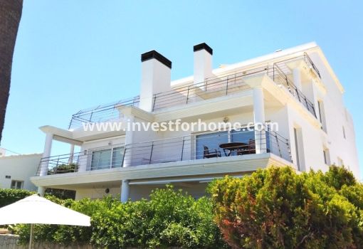 House - Sale - Jávea - Costa Blanca