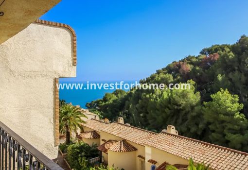 House - Sale - Jávea - Costa Blanca