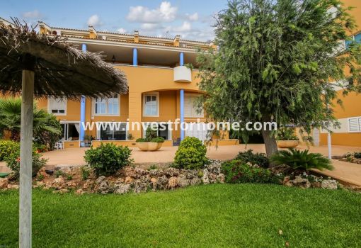 House - Sale - Jávea - Costa Blanca