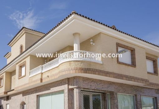 House - Sale - Los Alcázares - Centro