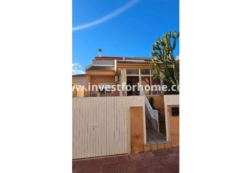 House - Sale - Los Alcázares - Costa Calida