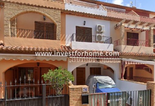 House - Sale - Los Alcázares - ND-25739