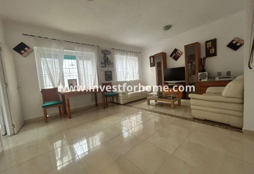 House - Sale - Los Alcázares - ND-84796