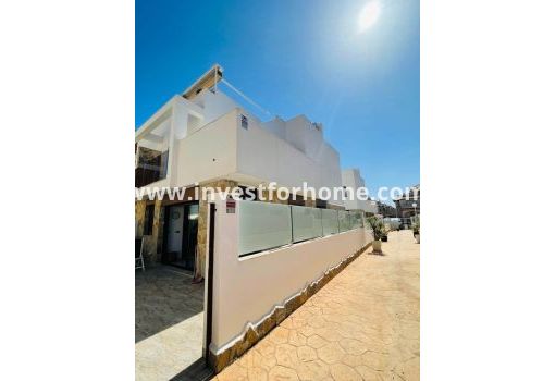 House - Sale - Orihuela Costa - Costa Blanca