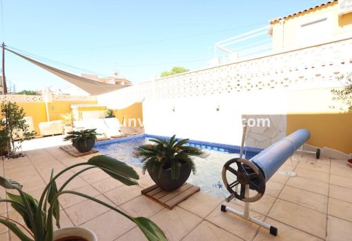 House - Sale - Orihuela Costa - Costa Blanca