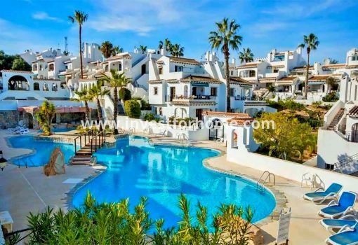 House - Sale - Orihuela Costa - Costa Blanca