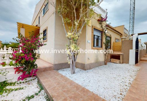 House - Sale - Orihuela Costa - Costa Blanca