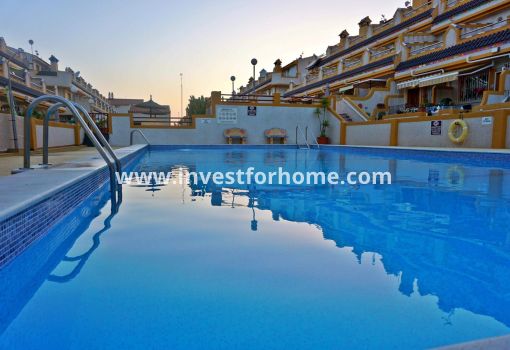 House - Sale - Orihuela Costa - Costa Blanca