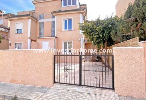 House - Sale - Orihuela Costa - Costa Blanca