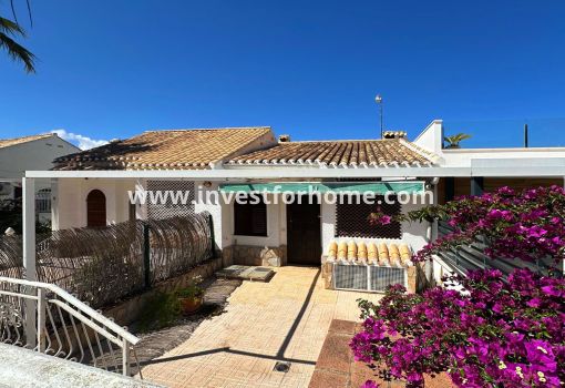 House - Sale - Orihuela Costa - Costa Blanca
