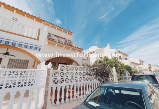 House - Sale - Orihuela Costa - Costa Blanca