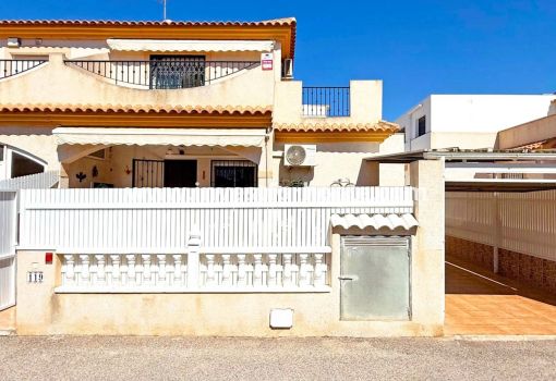 House - Sale - Orihuela Costa - Costa Blanca