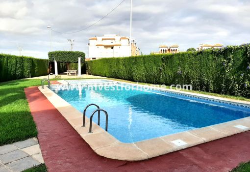 House - Sale - Orihuela Costa - Costa Blanca