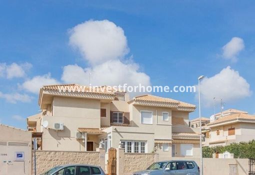 House - Sale - Orihuela Costa - Costa Blanca
