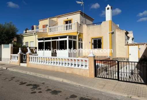 House - Sale - Orihuela Costa - Costa Blanca