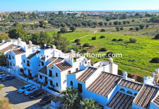 House - Sale - Orihuela Costa - Costa Blanca