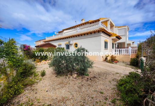 House - Sale - Orihuela Costa - Costa Blanca