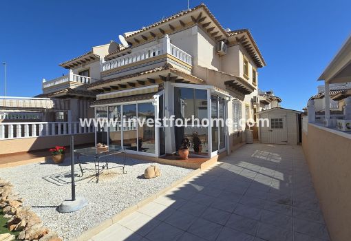 House - Sale - Orihuela Costa - Costa Blanca