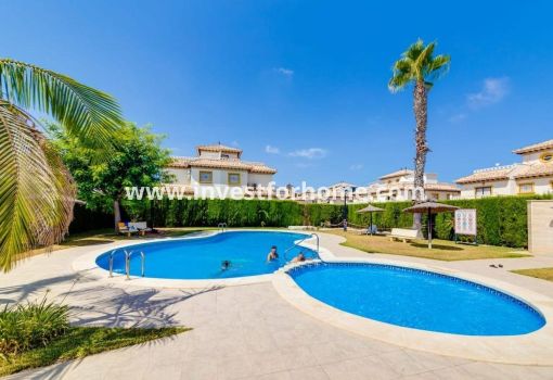House - Sale - Orihuela Costa - Costa Blanca