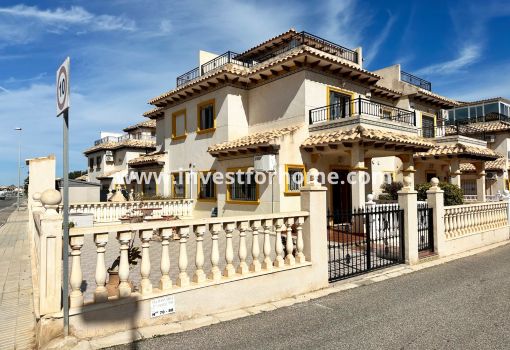 House - Sale - Orihuela Costa - Costa Blanca