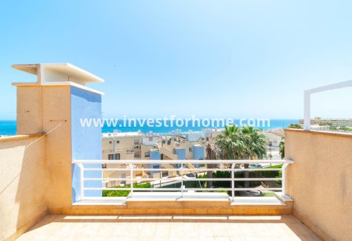 House - Sale - Orihuela Costa - Costa Blanca
