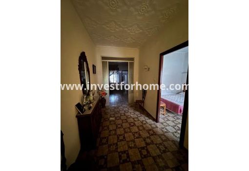 House - Sale - Orihuela Costa - Hurchillo