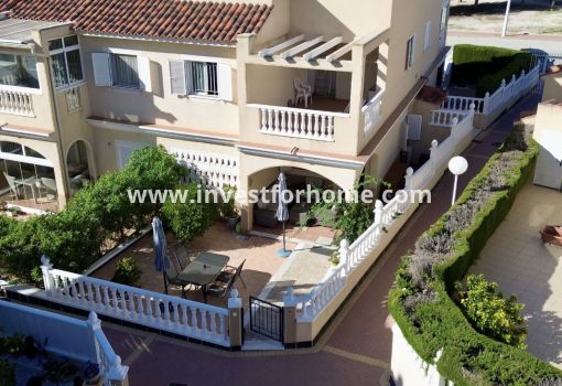 House - Sale - Orihuela Costa - Inland