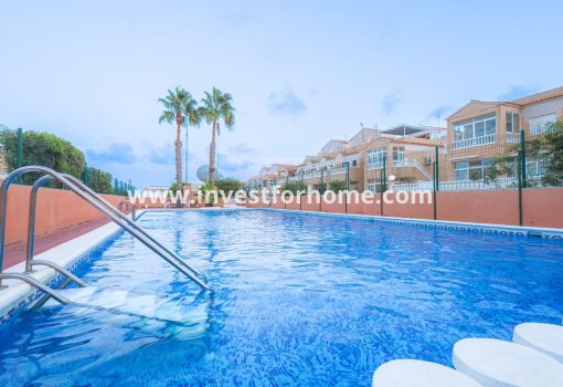 House - Sale - Orihuela Costa - La Ciñuelica