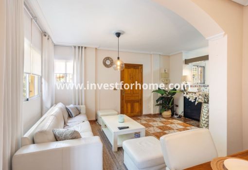 House - Sale - Orihuela Costa - La Regia