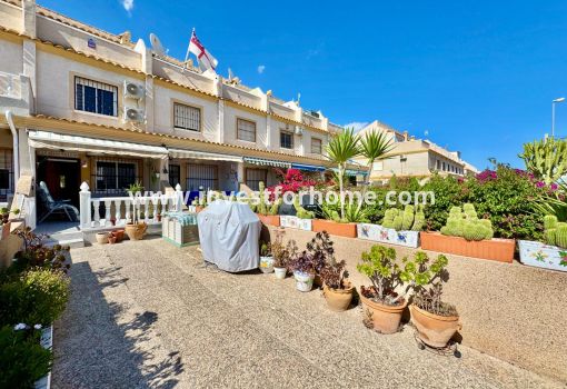 House - Sale - Orihuela Costa - Las Filipinas