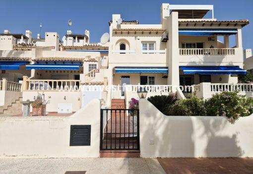 House - Sale - Orihuela Costa - Las Ramblas Golf