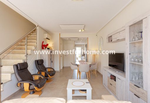 House - Sale - Orihuela Costa - Lomas De Cabo Roig