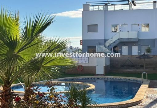 House - Sale - Orihuela Costa - Los Balcones Y Los Altos