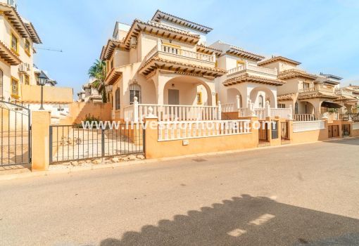 House - Sale - Orihuela Costa - Los Dolses