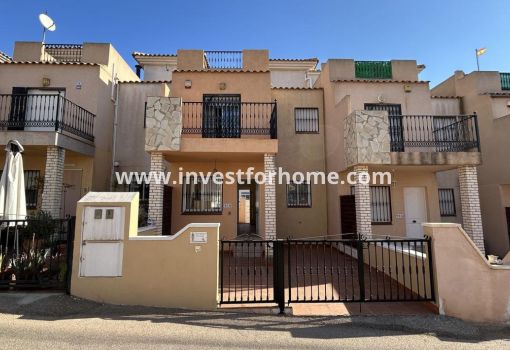 House - Sale - Orihuela Costa - ND-29012