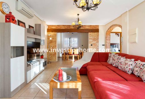 House - Sale - Orihuela Costa - ND-42735