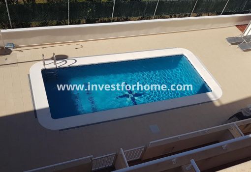 House - Sale - Orihuela Costa - ND-56986