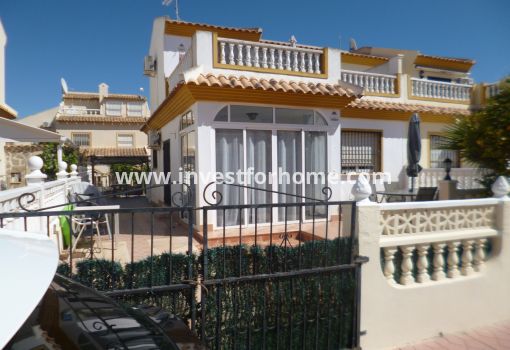 House - Sale - Orihuela Costa - ND-79442